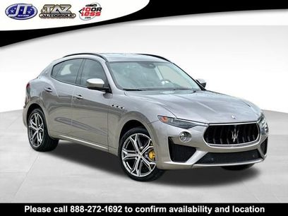 Used 2019 Maserati Levante GTS