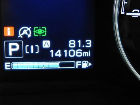 Certified 2024 Subaru Forester Touring image 30