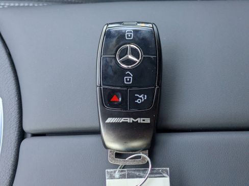 New 2026 Mercedes-Benz AMG GT 53 image 29