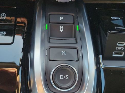 New 2026 Acura MDX SH-AWD w/ Advance Package image 29
