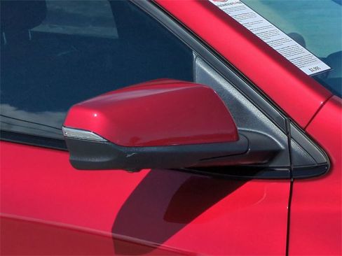 Certified 2024 Chevrolet Equinox RS image 13