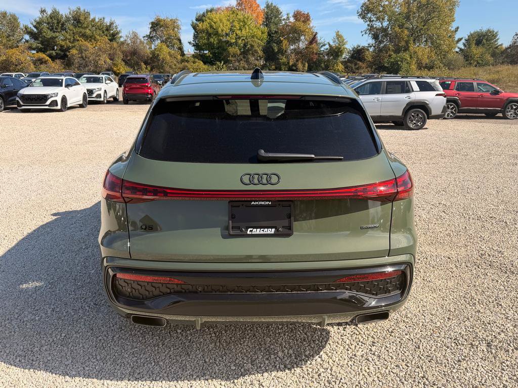 New 2026 Audi Q5 Premium Plus AWD/4WD image 4