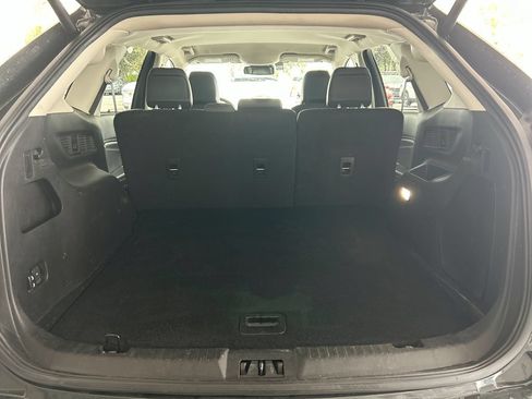 Used 2024 Ford Edge Titanium AWD/4WD image 37