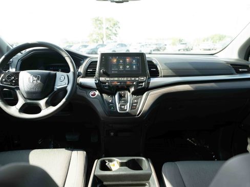 Used 2020 Honda Odyssey EX image 20