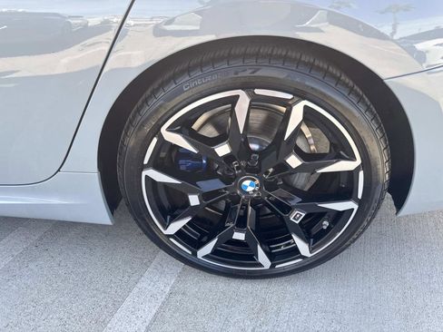 Used 2025 BMW M340i image 6