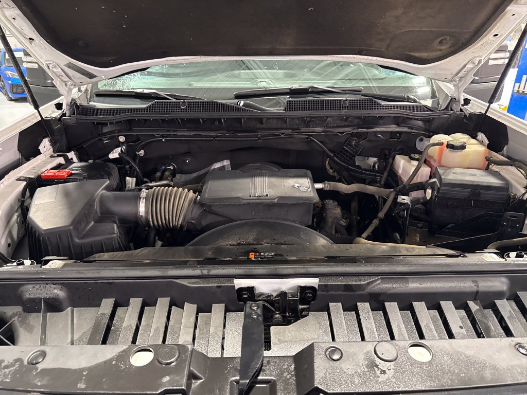 Used 2024 Chevrolet Silverado 2500 W/T w/ WT Fleet Convenience Package AWD/4WD image 44