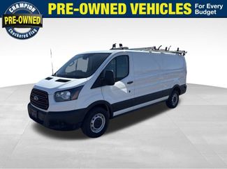Used 2019 Ford Transit 250 148 Low Roof video 1