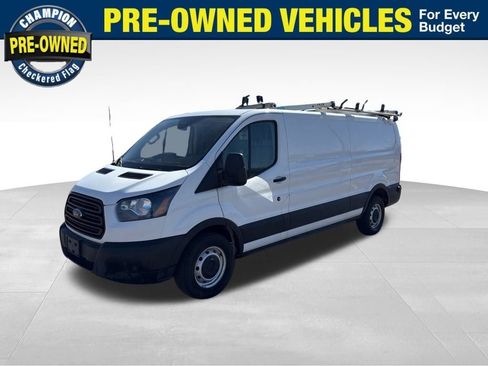 Used 2019 Ford Transit 250 148 Low Roof image 1