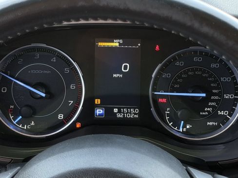 Used 2021 Subaru Ascent Touring w/ Popular Package #2 AWD/4WD image 17