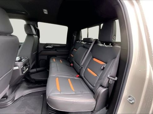 New 2026 GMC Sierra 2500 AT4 w/ AT4 Premium Plus Package image 11