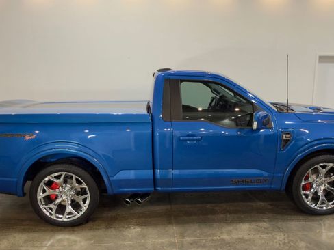 Used 2021 Ford F150 XLT w/ Equipment Group 301A Mid image 8