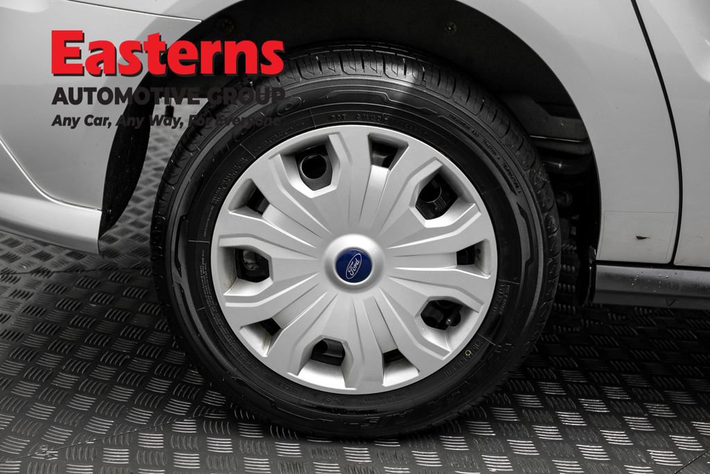 Used 2022 Ford Transit Connect XLT FWD image 30