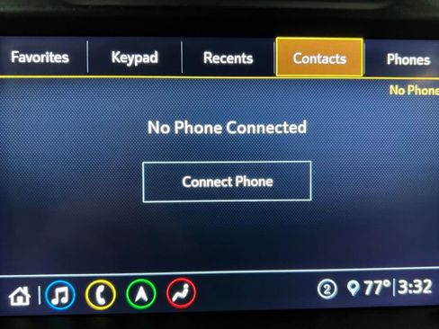 Used 2020 Chevrolet Silverado 2500 LTZ image 44