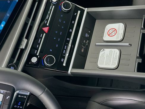 New 2026 Hyundai Santa Fe SEL image 14