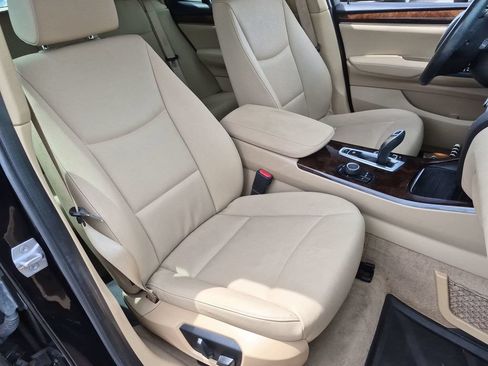 Used 2016 BMW X3 sDrive28i RWD image 33