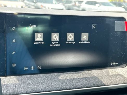 New 2026 Nissan Kicks S FWD image 32