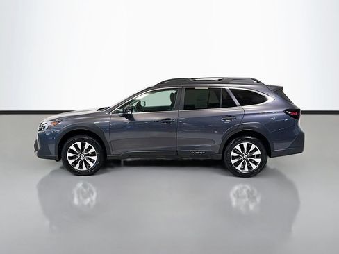 Used 2024 Subaru Outback Limited AWD/4WD image 6