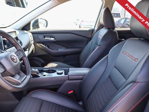 Used 2026 Nissan Rogue SV AWD/4WD image 12