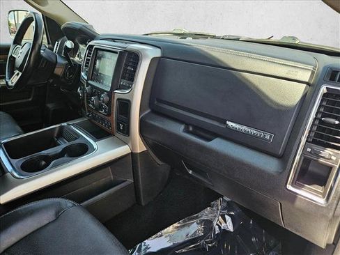 Used 2018 RAM 2500 Laramie w/ Off Road Package AWD/4WD image 21