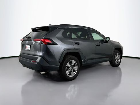 Certified 2023 Toyota RAV4 LE AWD/4WD image 7