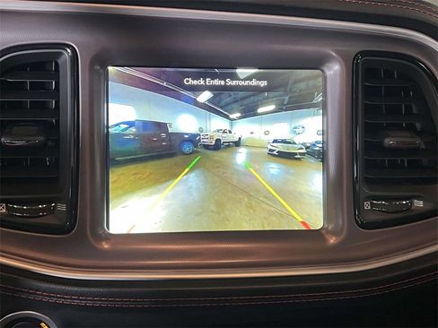 Used 2022 Dodge Challenger R/T Scat Pack image 24