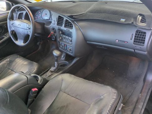 Used 2005 Chevrolet Monte Carlo SS w/ Preferred Equipment Group FWD image 18