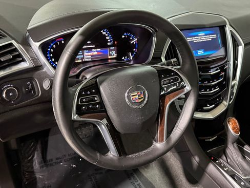 Used 2016 Cadillac SRX Performance w/ Driver Awareness Package image 4