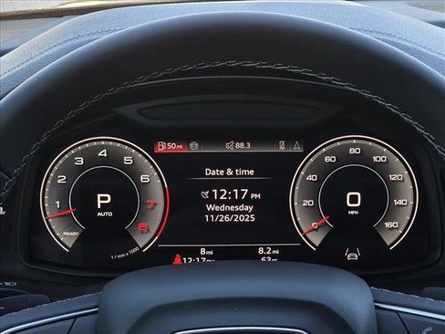 New 2026 Audi Q7 3.0T Premium Plus image 22