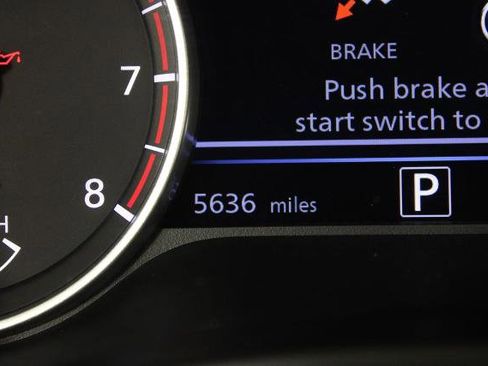 Certified 2024 Nissan Sentra SR image 29