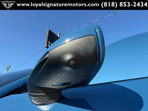 Used 2022 Porsche Taycan RWD image 40