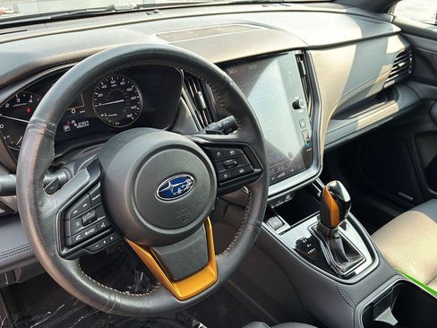 Used 2024 Subaru Outback Wilderness AWD/4WD image 15
