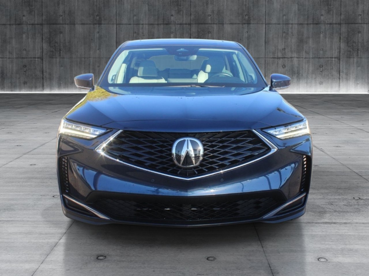 Used 2025 Acura MDX w/ Technology Package AWD/4WD image 9