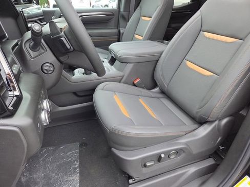New 2026 GMC Sierra 1500 AT4 w/ Technology Package AWD/4WD image 37