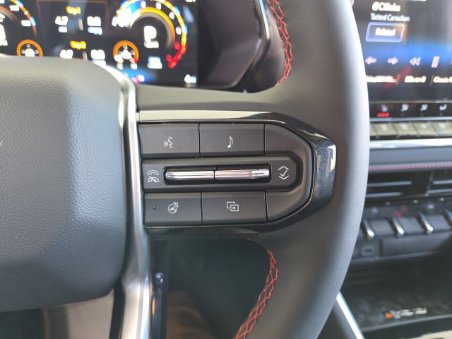New 2026 Chevrolet Colorado Z71 w/ Technology Package AWD/4WD image 52