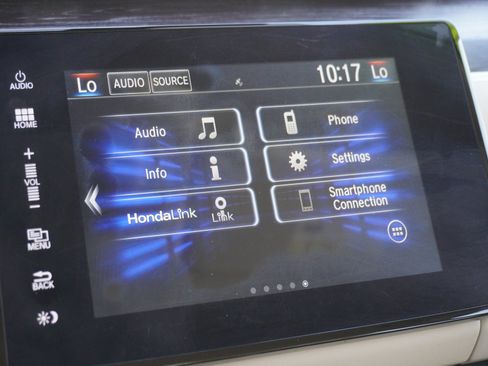 Used 2019 Honda Clarity Plug-In Hybrid image 26