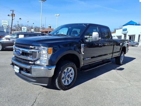 Used 2022 Ford F250 XLT image 8