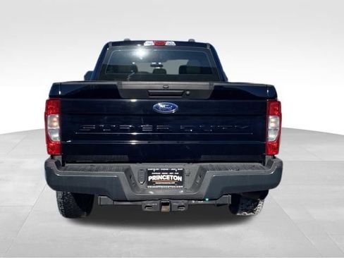 Used 2021 Ford F350 XL image 6