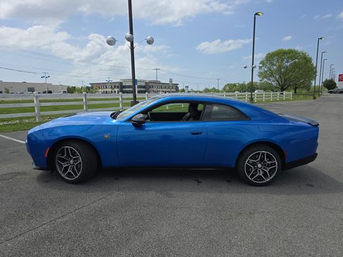 New 2026 Dodge Charger Scat Pack AWD/4WD image 17