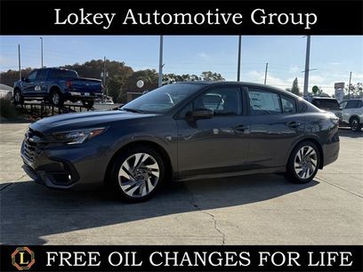 Used 2025 Subaru Legacy Limited w/ Popular Package #2