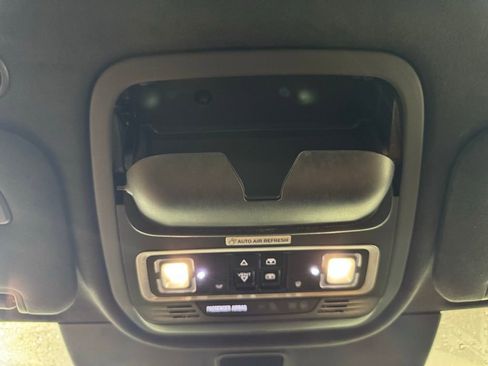 Certified 2025 Lincoln Aviator Black Label w/ Jet Appearance Package AWD/4WD image 47