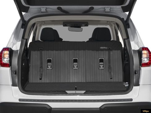 New 2025 Subaru Ascent Bronze Edition image 10