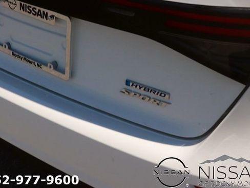 Used 2024 Honda Accord Sport image 8