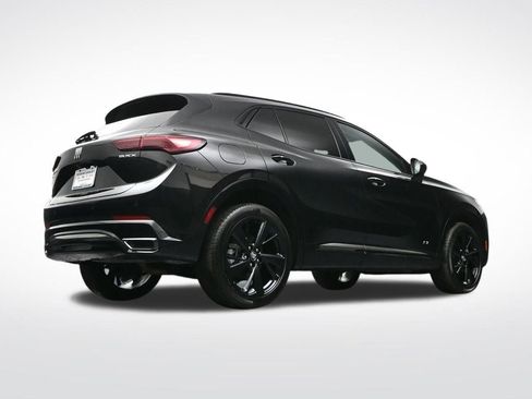 Used 2026 Buick Envision Sport Touring image 28