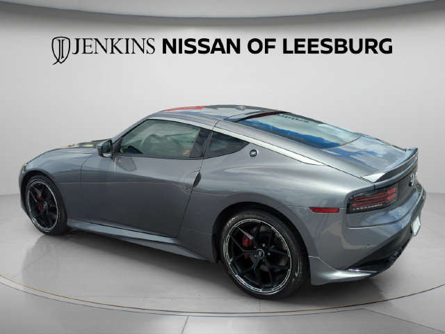 New 2027 Nissan Z Performance RWD image 9