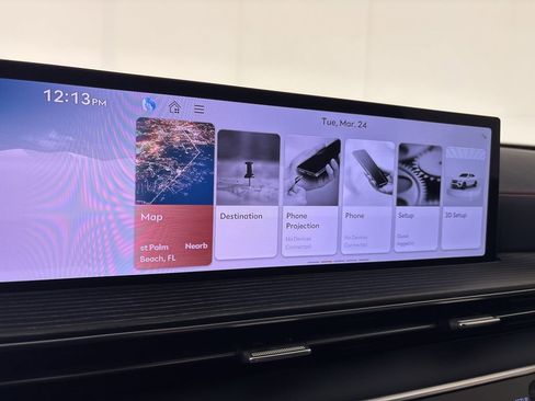 New 2026 Genesis GV80 3.5T AWD/4WD image 28