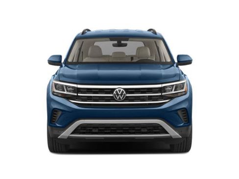Used 2023 Volkswagen Atlas SE FWD image 4