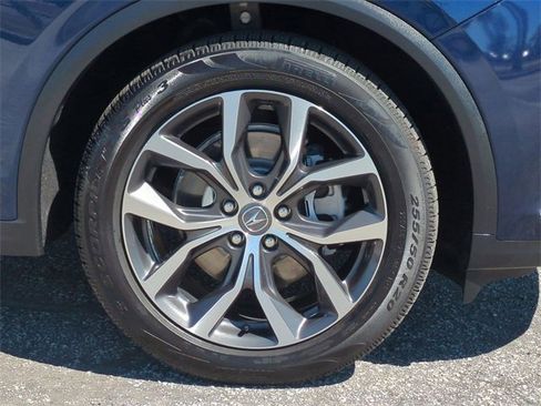 Used 2022 Acura MDX SH-AWD w/ Technology Package image 11