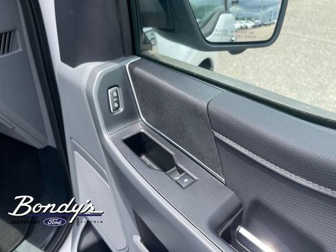 Used 2024 Ford F150 XLT w/ Mobile Office Package AWD/4WD image 20
