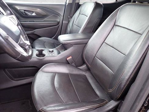 Used 2020 GMC Terrain SLT w/ Preferred Package AWD/4WD image 8
