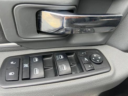 Used 2015 RAM 1500 Outdoorsman image 26